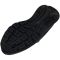 UNDER ARMOUR BGS Surge 3 Laufschuhe Jungen 002 - black/black/black 35.5