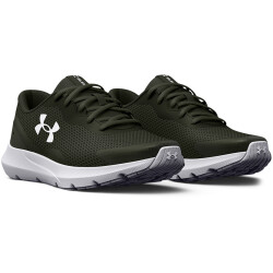 UNDER ARMOUR BGS Surge 3 Laufschuhe Jungen 300 - baroque...