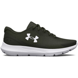 UNDER ARMOUR BGS Surge 3 Laufschuhe Jungen 300 - baroque...