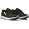 UNDER ARMOUR BGS Surge 3 Laufschuhe Jungen 300 - baroque green/white/white 35.5