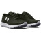 UNDER ARMOUR BGS Surge 3 Laufschuhe Jungen 300 - baroque green/white/white 40