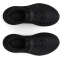 UNDER ARMOUR BPS Surge 3 AC Laufschuhe Jungen 002 - black/black/black 29.5