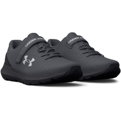 UNDER ARMOUR BPS Surge 3 AC Laufschuhe Jungen 103 - pitch...