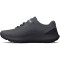 UNDER ARMOUR BPS Surge 3 AC Laufschuhe Jungen 103 - pitch gray/jet gray/white 29.5