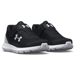 UNDER ARMOUR BINF Surge 3 AC Laufschuhe Jungen 001 -...