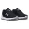 UNDER ARMOUR BINF Surge 3 AC Laufschuhe Jungen 001 - black/white/white 21