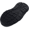 UNDER ARMOUR BINF Surge 3 AC Laufschuhe Jungen 003 - black/black/black 21