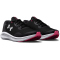UNDER ARMOUR Charged Pursuit 3 Laufschuhe M&auml;dchen 001 - black/jet gray/white 35.5