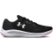 UNDER ARMOUR Charged Pursuit 3 Laufschuhe M&auml;dchen 001 - black/jet gray/white 35.5