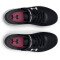 UNDER ARMOUR Pursuit 3 AC Laufschuhe Mädchen 001 - black/jet gray/white 27.5