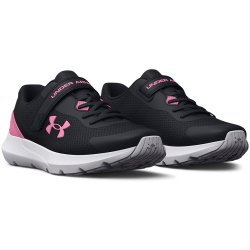 UNDER ARMOUR GPS Surge 3 AC Laufschuhe Mädchen 001 -...