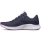 UNDER ARMOUR Charged Aurora 2 Trainingsschuhe Damen 501 - tempered steel/midnight navy/strobe 38