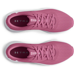 UNDER ARMOUR Charged Aurora 2 Trainingsschuhe Damen 603 - pace pink/pace pink/white 38