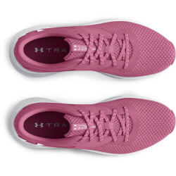 UNDER ARMOUR Charged Aurora 2 Trainingsschuhe Damen 603 - pace pink/pace pink/white 38.5