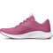 UNDER ARMOUR Charged Aurora 2 Trainingsschuhe Damen 603 - pace pink/pace pink/white 38.5
