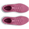 UNDER ARMOUR Charged Aurora 2 Trainingsschuhe Damen 603 - pace pink/pace pink/white 38.5