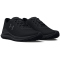 UNDER ARMOUR Charged Impulse 3 Laufschuhe Herren 003 - black/black/black 43