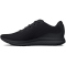 UNDER ARMOUR Charged Impulse 3 Laufschuhe Herren 003 - black/black/black 43