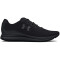 UNDER ARMOUR Charged Impulse 3 Laufschuhe Herren 003 - black/black/black 47.5