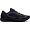 UNDER ARMOUR HOVR Sonic 5 Storm Laufschuhe Herren 001 - black/black/black 41