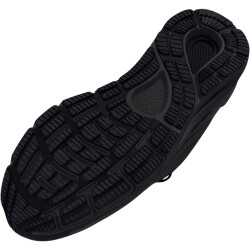 UNDER ARMOUR HOVR Sonic 5 Storm Laufschuhe Herren 001 - black/black/black 42