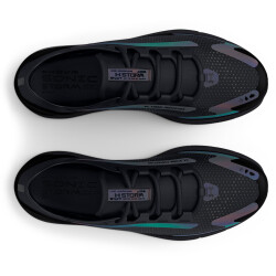 UNDER ARMOUR HOVR Sonic 5 Storm Laufschuhe Herren 001 - black/black/black 42