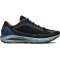 UNDER ARMOUR HOVR Sonic 5 Storm Laufschuhe Herren 002 - black/petrol blue/panic orange 41