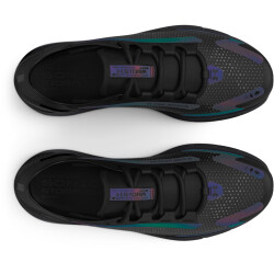 UNDER ARMOUR HOVR Sonic 4 Storm Laufschuhe Damen 001 - black/black/black 38.5