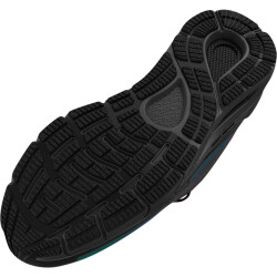 UNDER ARMOUR HOVR Sonic 4 Storm Laufschuhe Damen 001 - black/black/black 38.5