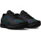 UNDER ARMOUR HOVR Sonic 4 Storm Laufschuhe Damen 001 - black/black/black 38.5