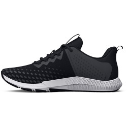 UNDER ARMOUR Charged Engage 2 Trainingsschuhe Herren 001 - black/white/black 42