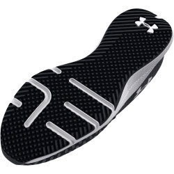 UNDER ARMOUR Charged Engage 2 Trainingsschuhe Herren 001 - black/white/black 42