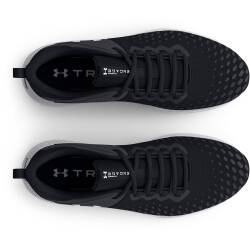 UNDER ARMOUR Charged Engage 2 Trainingsschuhe Herren 001 - black/white/black 42