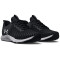 UNDER ARMOUR Charged Engage 2 Trainingsschuhe Herren 001 - black/white/black 42