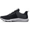 UNDER ARMOUR Charged Engage 2 Trainingsschuhe Herren 001 - black/white/black 42