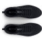 UNDER ARMOUR Charged Engage 2 Trainingsschuhe Herren 001 - black/white/black 42