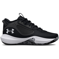 UNDER ARMOUR Lockdown 6 Basketballschuhe 001 -...