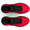 UNDER ARMOUR Lockdown 6 Basketballschuhe 600 - red/black/white 41