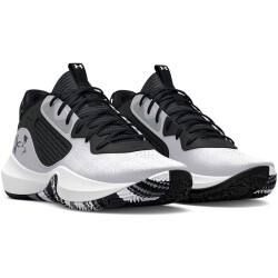 UNDER ARMOUR Lockdown 6 Basketballschuhe Kinder 101 -...
