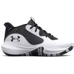 UNDER ARMOUR Lockdown 6 Basketballschuhe Kinder 101 -...