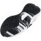 UNDER ARMOUR Lockdown 6 Basketballschuhe Kinder 101 - white/black/black 27.5