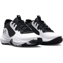 UNDER ARMOUR Lockdown 6 Basketballschuhe Kinder 101 -...