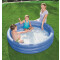Bestway Kinder Planschbecken Ø 152x30 cm blau