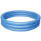Bestway Kinder Planschbecken Ø 152x30 cm blau