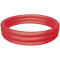 Bestway Kinder Planschbecken Ø 152x30 cm rot