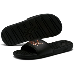 PUMA Cool Cat Badelatschen Damen