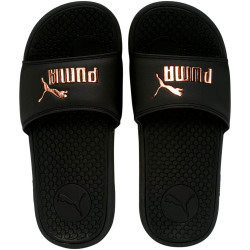 PUMA Cool Cat Badelatschen Damen