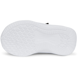 PUMA Transport Baby-Sneaker mit Klettverschluss