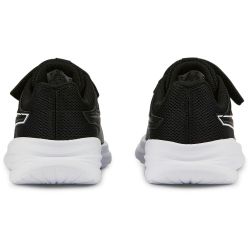 PUMA Transport Baby-Sneaker mit Klettverschluss