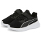 PUMA Transport Baby-Sneaker mit Klettverschluss